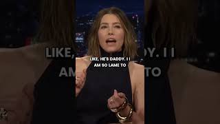 Jessica Biel Reveals What Her Kids Really Think of Her and Justin Timberlake