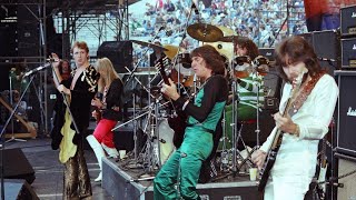 judas priest let us pray/call for the priest live 1977