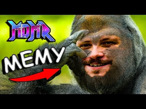 Goryl to nowy Nosacz - #mdmr s02e06