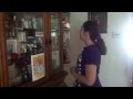 Kristina Screaming A Typical Day In The Life Of Autism