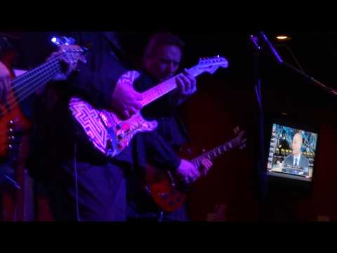 The Beat Daddys - Hoosier Lottery (Live) Evansville, IN 3/2/2013