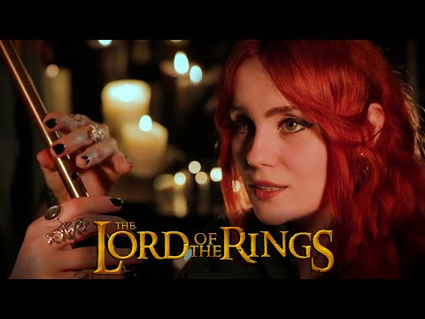 Edge of Night (Pippin's Song) - Lord of the Rings (Gingertail Cover)