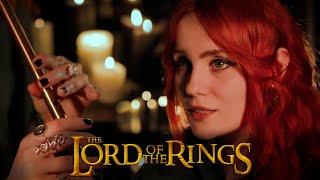 Edge of Night (Pippin&#39;s Song) - Lord of the Rings (Gingertail Cover)