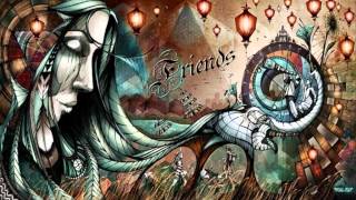 X-Trance - Friends 99 (Original Mixavenge)