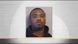 Man Sentenced To 45 Years For Fatal Tulsa Wreck