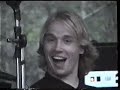 Nightwish Tarja Turunen Devil And Deep Dark Ocean Live 1999