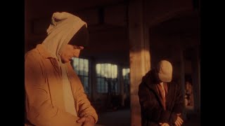 Gloop feat. Jon Spi - Bougie (Clip Officiel)