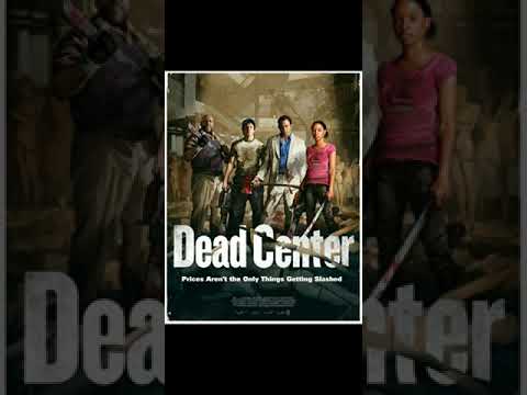 L4d2- dead center