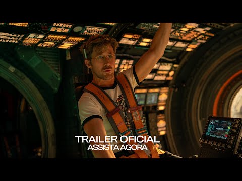 Star Eaters | Official Dubbed Trailer