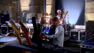 STATUS QUO "Two Way Traffic" (2011 Official Video HD) from the new CD "QUID PRO QUO"