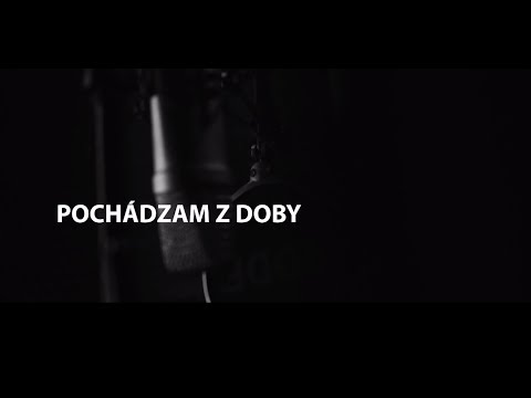 Crack ft. SannyMC (Italy) - Pochádzam z doby |OFFICIAL VIDEO|