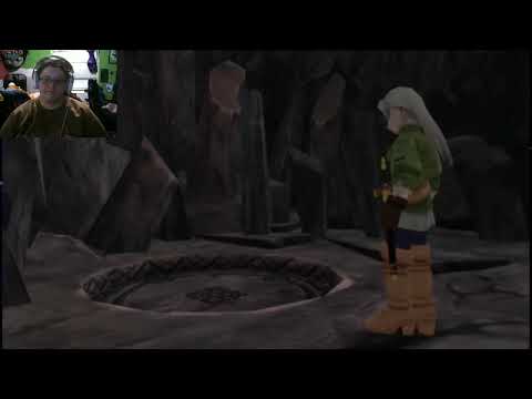 Suikoden 3 - 50 end of Chris chapter 3 and now on to Thomas chapters