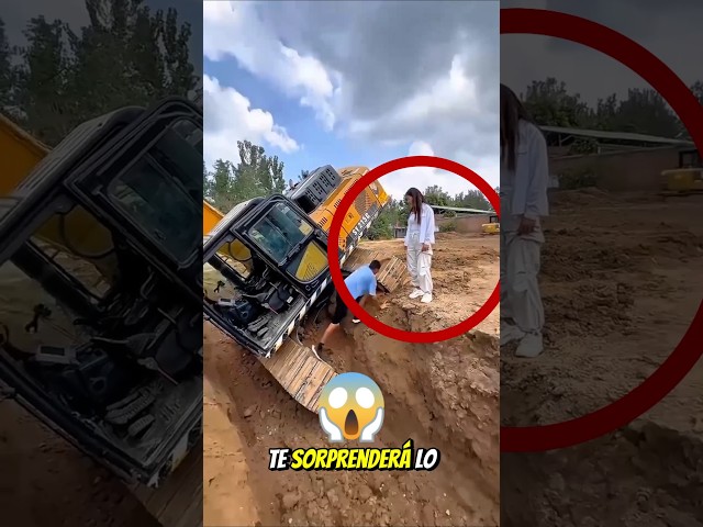Vídeo relacionado con 7 Piezas Excavadora Globos XXL, Temáticos de Construcción, Gigante Globo Camiones Tractores, Bulldozer Excavadora para Niños Decoraciones de Fiesta Cumpleaños