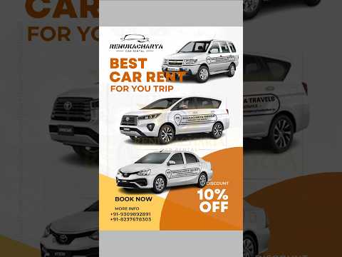 Toyota innova rental