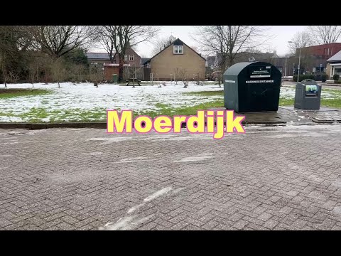 Kakhiel Vlog #140 - Moerdijk
