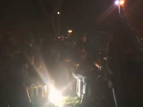 Final Z BLESS vs FILOSOFIA #PSIKODELIA_FREE #NEUQUÉN_PLOTTIER SEPTIEMBRE 28 2019