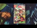 Splatoon 2 Game Overview