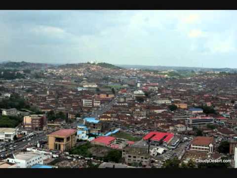 AYOKA FOOYEKE AJANGILA - Olorun Ni Se Omo