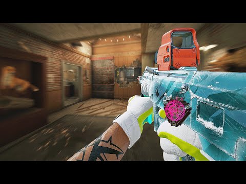 what 1000 hours of Lesion looks like