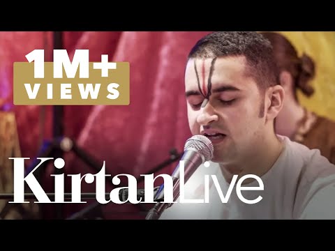 Radhe Radhe - Shez | Kirtan Sessions