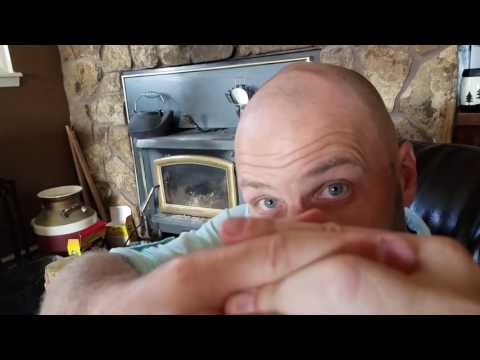 Matt's Weird Finger Snapping Skill