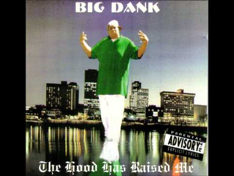 Big Dank - In The Game (Smooth G-Funk)