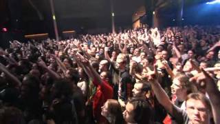Black Label Society - The European Invasion Doom Troopin' Final Show