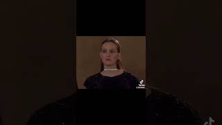 GOD IS A WOMAN!! Not my edit! #gossipgirl #edit #blowup #blairwaldorf #serena