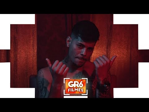 MC Yago - Ritmo do Som (GR6 Filmes) DJ Peter