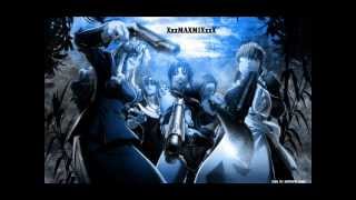 Nightcore - Someone Like You(12 stones(rock))