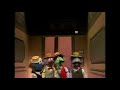 Sesame Street Elevator Song A Capella