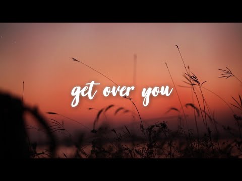 Jonas Eb, ATHYN & Melissa Lamm - Get Over You (lyrics) [Hot Vibes Records]
