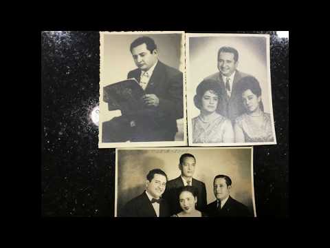 SANJUANITO- La Caserita- LOS CANCIONEROS DE EL ORO