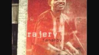 Rajery - Mandry Ve (Fanambo) Madagascar valiha harp