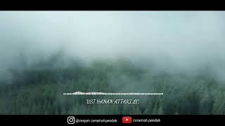 Download lagu story' wa ustadz Hanan attaki keren banget terbaru | ujian dari Allah mp3