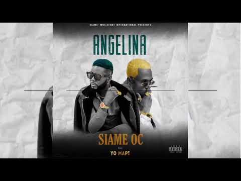 Yo maps feat Siame OC - Angelina