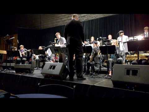 Giddyup! Performed by UNO Jazz Too