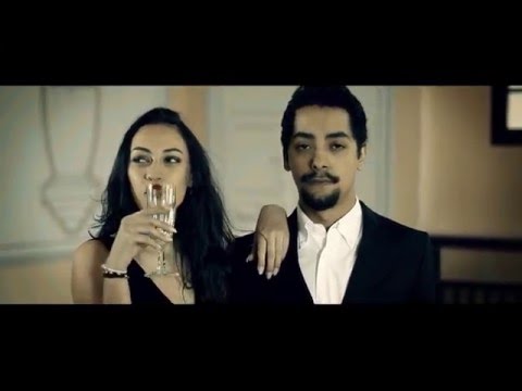 HORROR GAMEZ - La Blonde feat. Salem Addams & Alex Antonov. Prod by Ice One