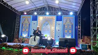 Download lagu Ceramah KH.Amin Fauzi (Ki Jablay) @Lapangan Angkringan Kp.Dahung RT02/04 26 Oktober 2024 mp3