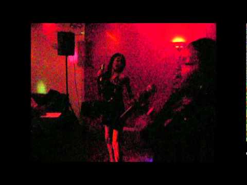 Control Da Go - Bossy Divas- Staff Ent