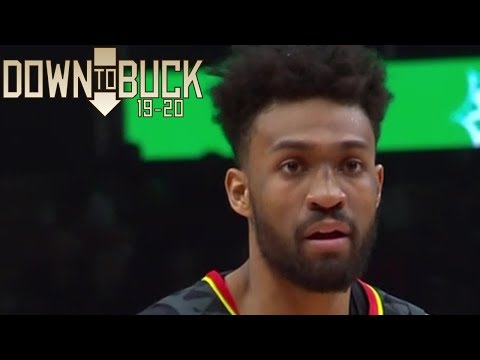 Jabari Parker 22 Points Full Highlights (11/25/2019)
