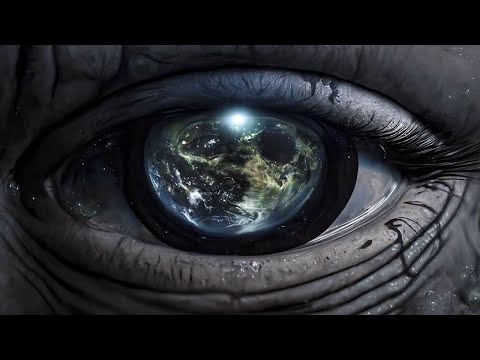 Por que ainda não encontramos os Alienigenas? - TEORIA DA FLORESTA NEGRA