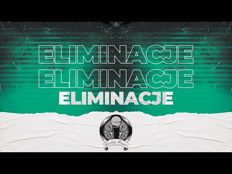 ELIMINACJE | Półfinał PFL Sezon 6 | Poznań Freestyle League