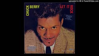 Chuck Berry - Ramona Say Yes (Vinyl Rip)