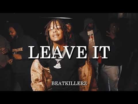 [FREE] Skilla Baby x Sada Baby x Detroit Type Beat - "LEAVE IT"
