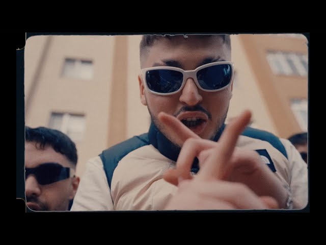 Baybay von Blok3 ((jetzt ansehen))