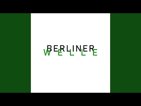 Berliner Welle