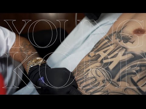 YOUNGKOBE IN THE CITY