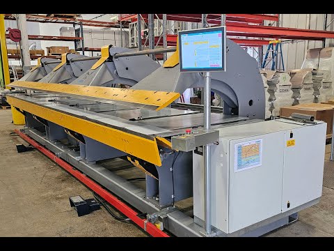 2017 THALMANN TZ125-6.4M Folding Machines | CIDAN (1)