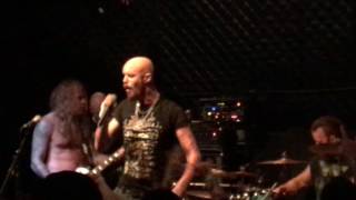 Shining - For the God Below